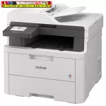   Brother DCP-L3560CDW színes duplex multifunkciós készülék  ADF-el( nyomtat, másol, szkennel)