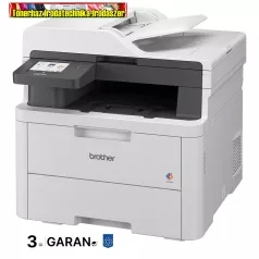   Brother DCP-L3560CDW színes duplex multifunkciós készülék  ADF-el( nyomtat, másol, szkennel)