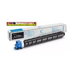 Kyocera eredeti TK-8335C cián toner 15K (tk8335)