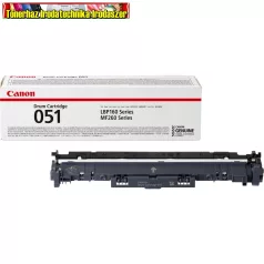   Canon CRG051 drum eredeti dobegység (drum) 23K (crg-051) 2170C001