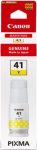 CANON GI-41 TINTA YELLOW  EREDETI (GI41) 70ML