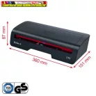 GBC 240 Home Office Laminálógép, A4, 75-125 mikron (4410068EU)