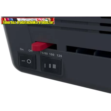 GBC 240 Home Office Laminálógép, A4, 75-125 mikron (4410068EU)
