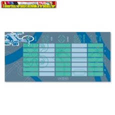 Órarend ARS UNA kétoldalas -  Drone Pro - (50494507) (5993120026171)