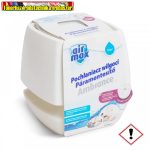   B05294 AIR MAX AMBIANCE Páragyűjtő (páramentesítő) készülék és tabletta natúr 