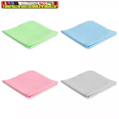 57610 Szemüveg törlőkendő - 145 x 145 mm - 4 szín
