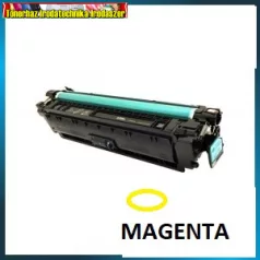   Utángyártott CF363A Lézertoner  508A MAGENTA 5k HP nyomtatóhoz
