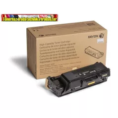   XEROX 106R03621 EREDETI toner PHASER 3330, WORKCENTRE 3335, WORKCENTRE 3345 fekete 8,5k