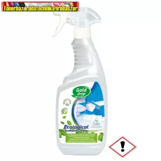 ECO Line környezetbarát Fürdőszobai tisztító spray 750ml ECO Line környezetbarát Fürdőszobai tisztító spray 750ml