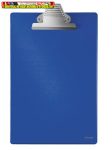 ESSELTE Jumbo felírótábla, A4,  kék, (27355)