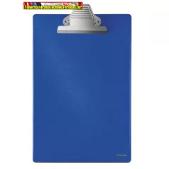 ESSELTE Jumbo felírótábla, A4,  kék, (27355)