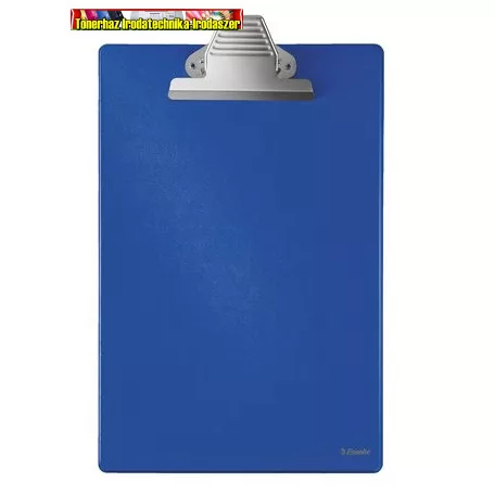 ESSELTE Jumbo felírótábla, A4,  kék, (27355)