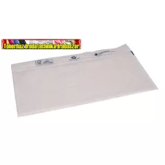   Okmánykísérő tasak LA4, öntapadós, belső méret:230x110mm (Dokufix tasak,hátoldalon nyíló) (doboz vásárlása esetén) (LA/4)
