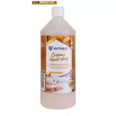 VICTORIA HYGIENE Kézkímélő folyékony szappan, 1 l