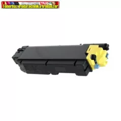   KYOCERA TK-5270 UTÁNGYÁRTOTT TONER YELLOW 6.000 OLDAL KAPACITÁS (TK5270)