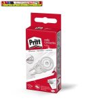   Pritt Refill Utántöltő kazetta, 4,2 mm x 12 m, HENKEL  (hibajavító roller) (Új tip. Pritt refill hibajavító rollerhez)