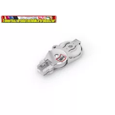   Pritt Refill Utántöltő kazetta, 4,2 mm x 12 m, HENKEL  (hibajavító roller) (Új tip. Pritt refill hibajavító rollerhez) ( pritt betét)