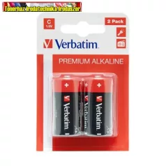 VERBATIM Premium Elem, C baby,
