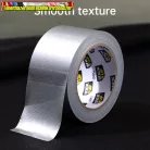 DELI RAGASZTÓSZALAG  SZÖVETES 60mmx20m EZÜST - A619