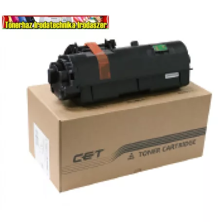 Kyocera TK-1160 CET utángyártott toner 7,2K (tk1160,tk 1160)