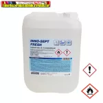   Inno-Sept Fresh Kéz- és felületfertőtlenítő oldat 5 liter 