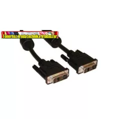 VCOM DVI-DVI kábel 1,8m  CG401D