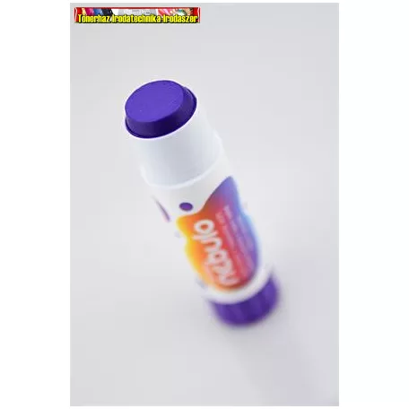 NEBULO Color Ragasztóstift, 15 g elszíntelenedő