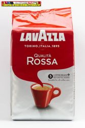 Lavazza ROSSA 1kg szemes kávé