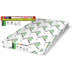 PRO-DESIGN Másolópapír, digitális, A3, 200 g, 250ív/cs