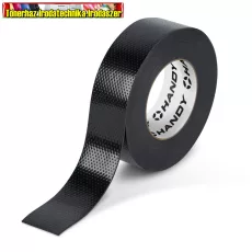Handy 11068 Önvulkanizáló szigetelőszalag - 5 m x 25 mm - max. 25 KV - fekete