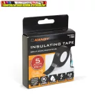 Handy 11068 Önvulkanizáló szigetelőszalag - 5 m x 25 mm - max. 25 KV - fekete
