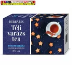   HERBÁRIA Téli Varázs Feketeribizli Gyümölcstea  20 filter/doboz