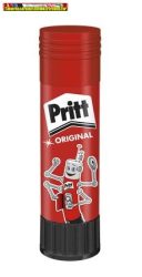 Pritt ragasztóstift 22gr