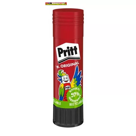 Pritt ragasztóstift 22gr