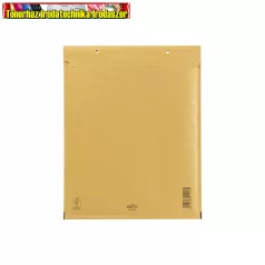Légpárnás tasak 290x370mm No.8./W18 BARNA