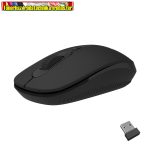 Meetion wireless  vezeték nélküli egér MT-R547 fekete