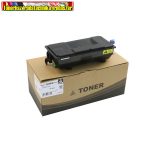   CET TK-3160 fekete utángyártott  toner 12,5K  TK3160 (Kyocera)