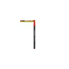 SCHNEIDER Topball 850 Rollertollbetét, 0,5 mm,  piros