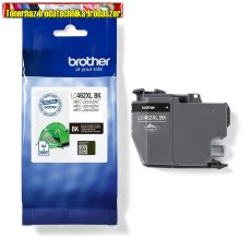 Brother eredeti LC462XL-BK tintapatron 