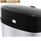 LAMART SZENZOROS ROZSDAMENTES HULLADÉK KOSÁR (SZEMETES) 30L (INOX) LT8021