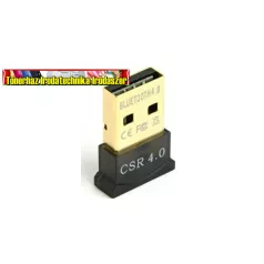 Bluetooth 4.0 USB adapter Gembird BTD-MINI5