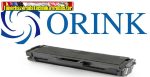   XEROX PREMIUM IMPORT Utángyártott Toner Phaser 3020,WorkCentre 3025, 1500 /oldal fekete ORINK