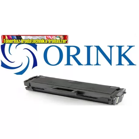 XEROX PREMIUM IMPORT Utángyártott Toner Phaser 3020,WorkCentre 3025, 1500 /oldal fekete ORINK