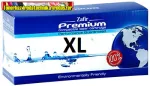   Utángyártott Zafír Premium  nagykapactású  W1106A XL TONER BLACK NEW CHIP 2K NO.106AXL HP nyomtatóhoz