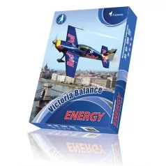   Victoria  Balance Energy A4/80gr másolópapír 500ív/cs (CIE 146)