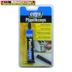 Ceys 30ml plasticragasztó