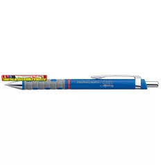ROTRING Golyóstoll  M  0,5 KÉK TEST (KÉK TINTA)