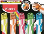   MAPED Fluo Peps Szövegkiemelő roller, 5 mm , kül. színben
