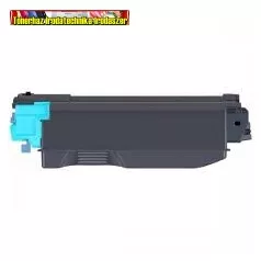   KYOCERA TK-5270 UTÁNGYÁRTOTT TONER CYAN 6.000 OLDAL KAPACITÁS (TK5270)