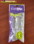   Edigs iClick 2.0 Hibajavító roller betét , 5mm/6 m NEW DESIGN